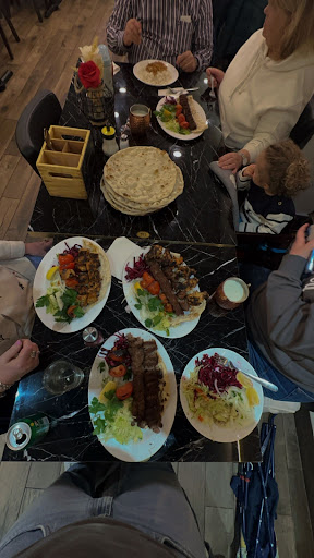 Photo of Kurdistan Restaurant - 22A St Helen's Rd, Swansea SA1 4AP